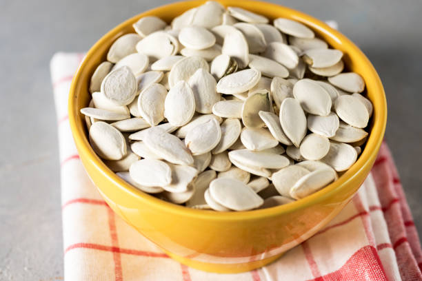 Fresh  Squash Seed